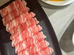 -海底捞火锅(金融街万达店)