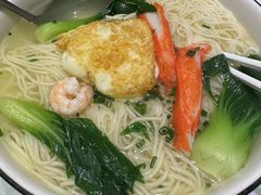 -沪华海鲜大酒楼(南汇店)