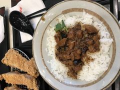 -永和大王(浦东南路店)