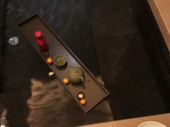 -西安华清御汤酒店