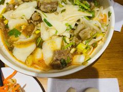 -顾四十里铺羊肉面(凤城六路店)