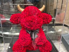 -ROSEONLY诺誓(国际广场购物中心店)