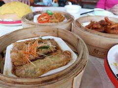 -聚鲜港（五洞）牛肉自选火锅