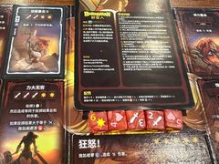 -欢度时光桌游·电玩·拼豆(国贸店)