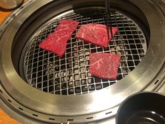 -赤坂亭M9和牛烧肉(世博源店)