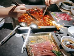 -锦城印象火锅(天府三街店)