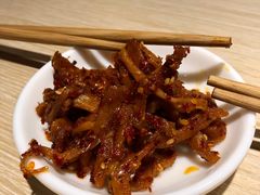 -八二小区抄手(龙湖上城天街店)