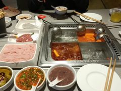 -海底捞火锅(吾悦广场店)