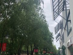 -中央戏剧学院(昌平校区)