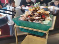 -聚鑫阁江浙菜·非遗传承技艺(青村帝华园店)
