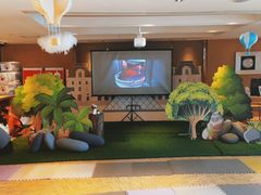 -深圳大梅沙京基洲际度假酒店