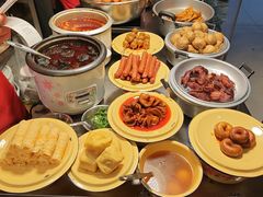-柳州肥姨妈大骨螺蛳粉(老闵行店)