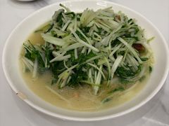 -健跳小海鲜(人民路店)