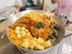 田螺鸭脚猪脚煲-小螺大作·螺蛳粉火锅(林和西店)