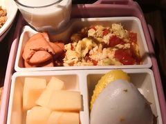 -老湘村·湖南土菜(天河维多利店)