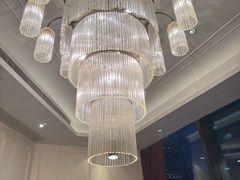 -上海总会SHANGHAICLUB(兴业太古汇店)