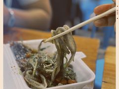 -陈添記·祖傳爽鱼皮·西关老字号(广州首店)