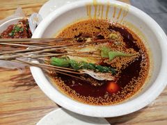 -嘉州叶婆婆钵钵鸡(建设路店)