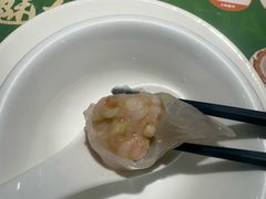 -叹茶靓点·粤式餐厅·全天茶市(石井万民广场店)