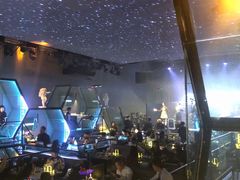 -M-MIX电音烤吧
