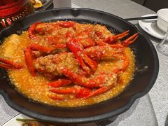 -聚味瞿记·龙虾堂(梅溪湖店)