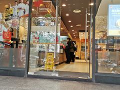 门面-85度C(上海兰溪二店)
