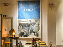 -at cafe 意大利餐厅(集美店)