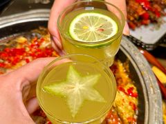 -烤匠麻辣烤鱼(观音桥大融城店)