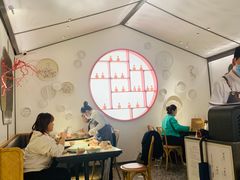 大堂-竹外桃花·江南小酒馆(SKP·S店)