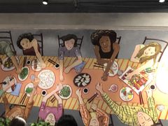 -金谷园饺子·烧烤(人大总店)