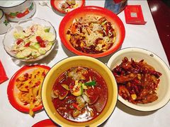 -遇见老南昌-柴火灶(顺外路店)