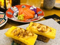 -鮨政·Omakase(万象城店)