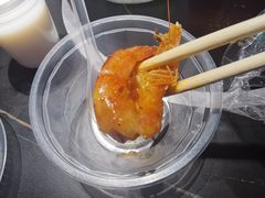 -青木岚小海鲜•小龙虾(友谊店)