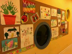 -红黄蓝成长中心(公益西桥校区)