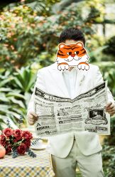 -保定巴黎婚纱摄影