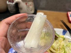 -水之惠鲜鱼料理(王府大街店)