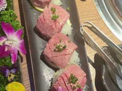 -丸藏和牛烧肉专门店(园区师惠坊店)