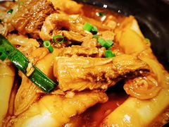 -唐苑酒家·岭南粤菜名店(太古仓店)