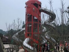 -黄龙溪欢乐田园