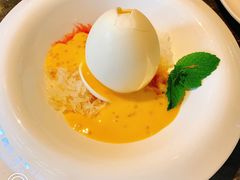 -港丽餐厅(高德置地店)