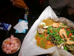 -鱼鼎香烤鱼火锅(华发商都店)