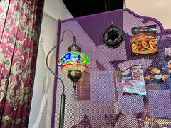 -纳鲁孜·新疆特色餐厅(上海悦荟广场店)