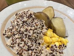 -Dreamsalad梦想轻厨(健康轻食·减脂沙拉·意面·祖庙店)