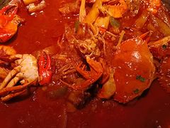 -徐记小怪兽肉蟹煲店(哈西万达金街店)