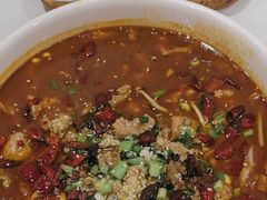 -新凯旋烧烤·燕姐千岛湖土菜