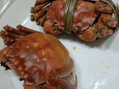 -品鲜村农家菜·阳澄湖大闸蟹(总店)