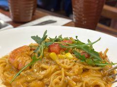 -玛格萝妮比萨屋(陆家浜路店)