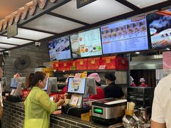 -冰泉豆浆馆(白云山总店)