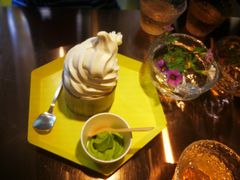 -茶是一枝花泡茶店