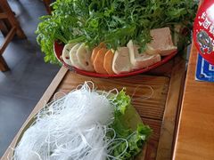 -东镇老火锅(长春路首店)